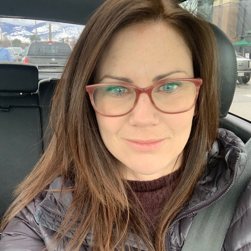 Meet your Posher, Tanya